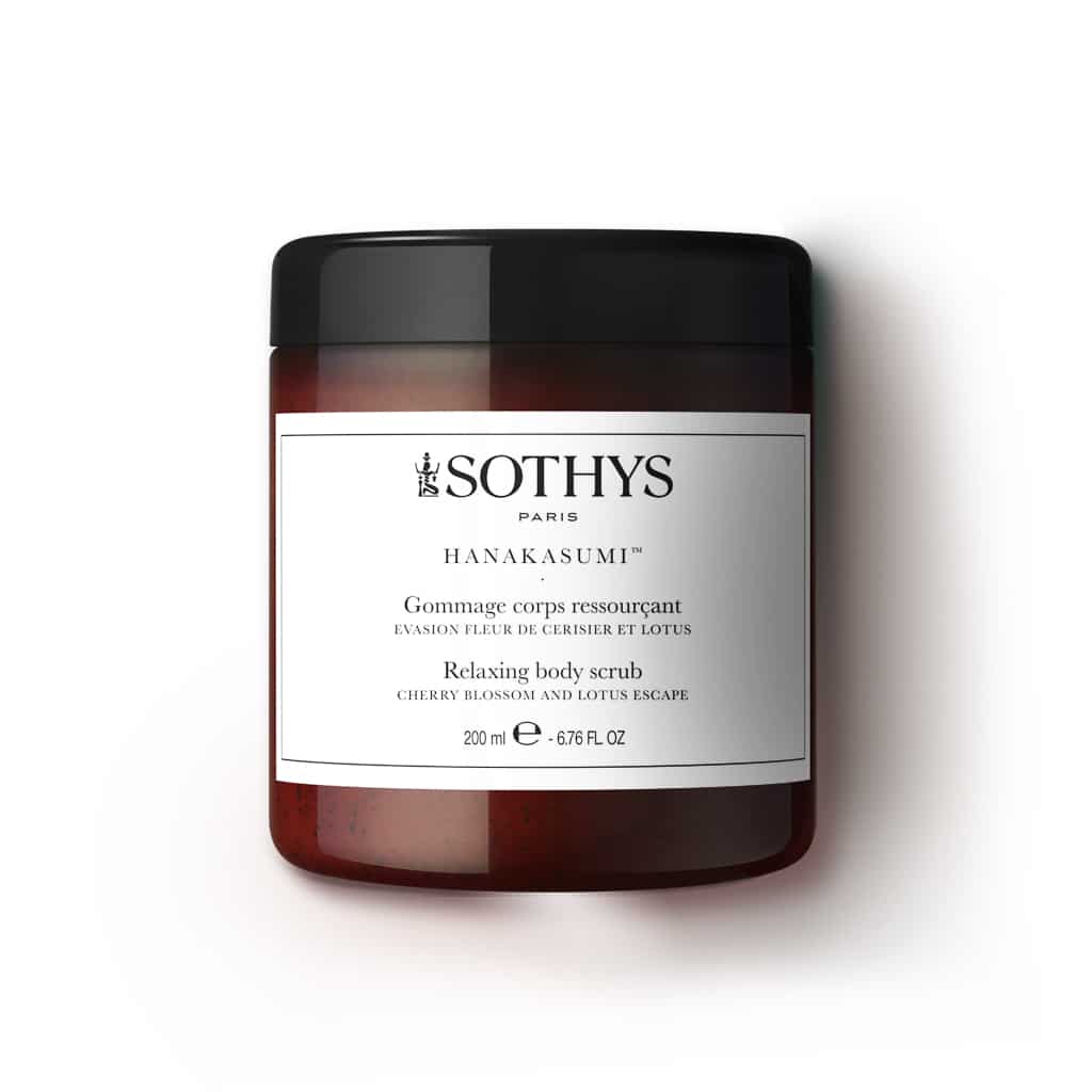 139012 Buy Relaxing body scrub - Cherry blossom and lotus escape online in Dubai | UAE Sothys 2024