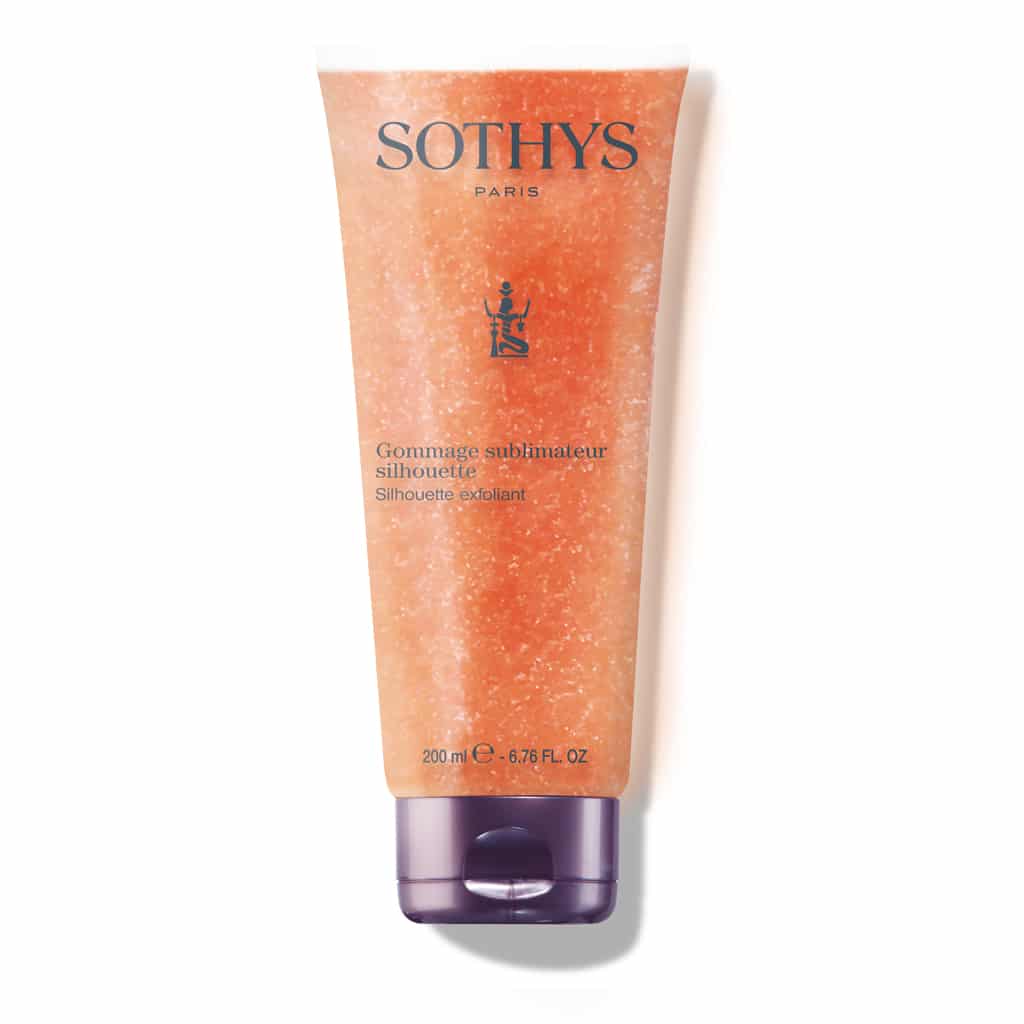 Silhouette exfoliant Buy Silhouette exfoliant online in Dubai | UAE Sothys 2024