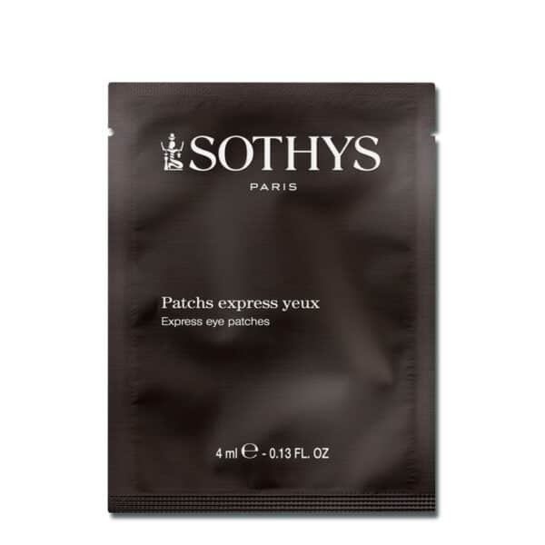 Buy Express eye patchesonline in Dubai | UAE Sothys 2024
