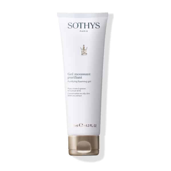 Buy Purifying foaming gel online in Dubai | UAE Sothys 2024