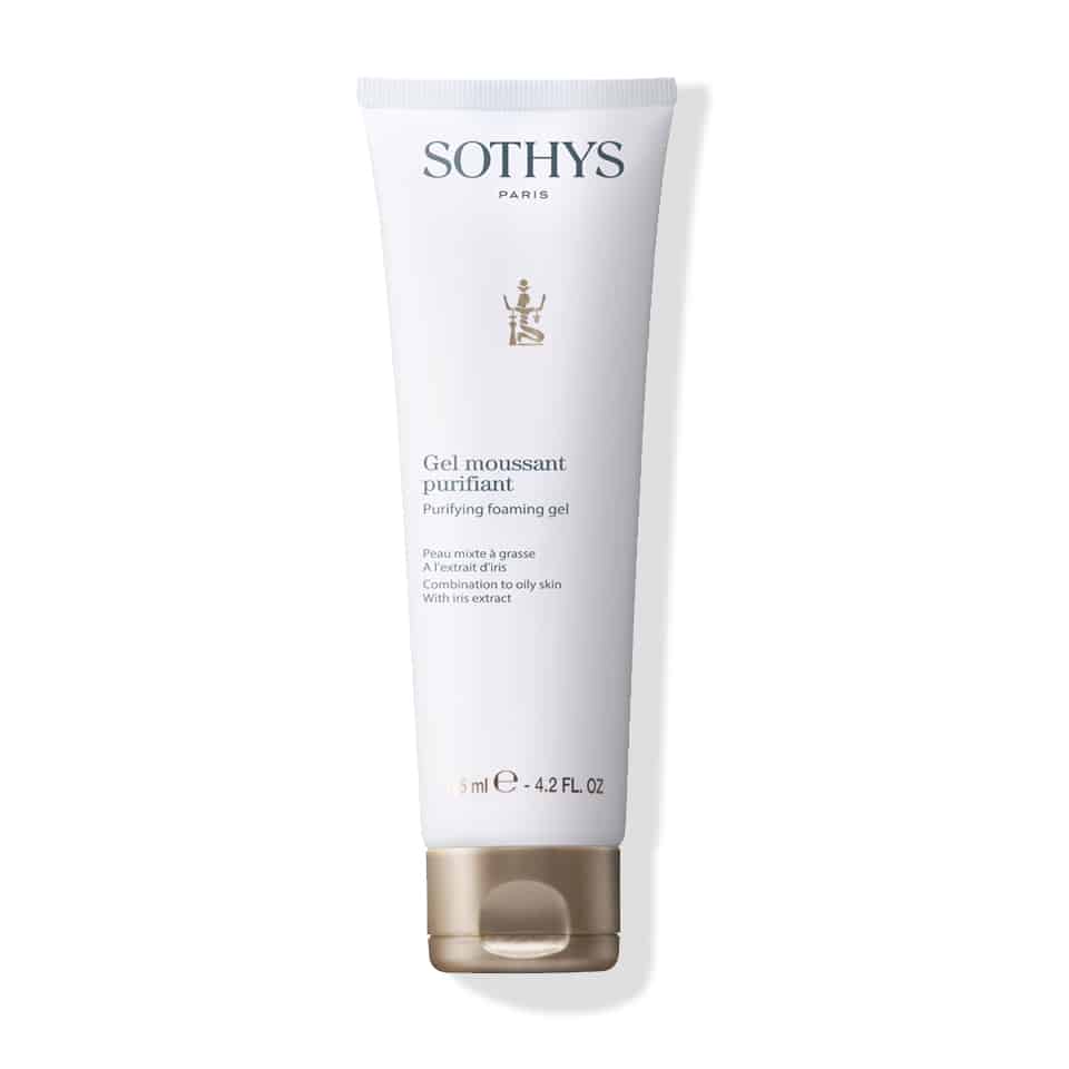 160190 Buy Purifying foaming gel online in Dubai | UAE Sothys 2024