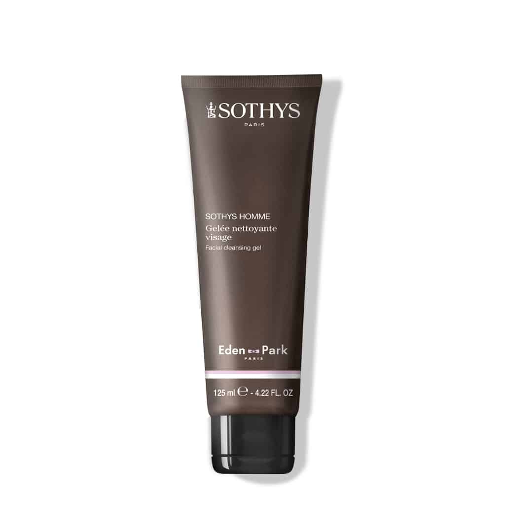 Facial cleansing gel Buy %title% online in Dubai | UAE Sothys 2024