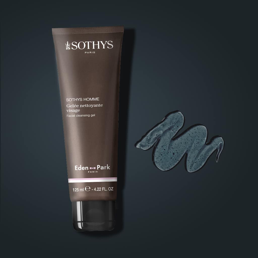 Gelee-nettoyante-visage-Eden-Park-Homme-Sothys-Paris-2023-2_5291