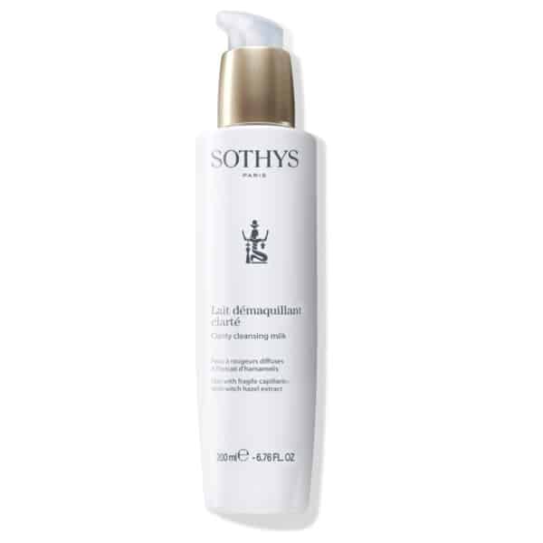 Buy Clarity cleansing milk online in Dubai | UAE Sothys 2024