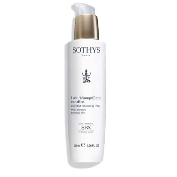 Buy Comfort cleansing milk online in Dubai | UAE Sothys 2024
