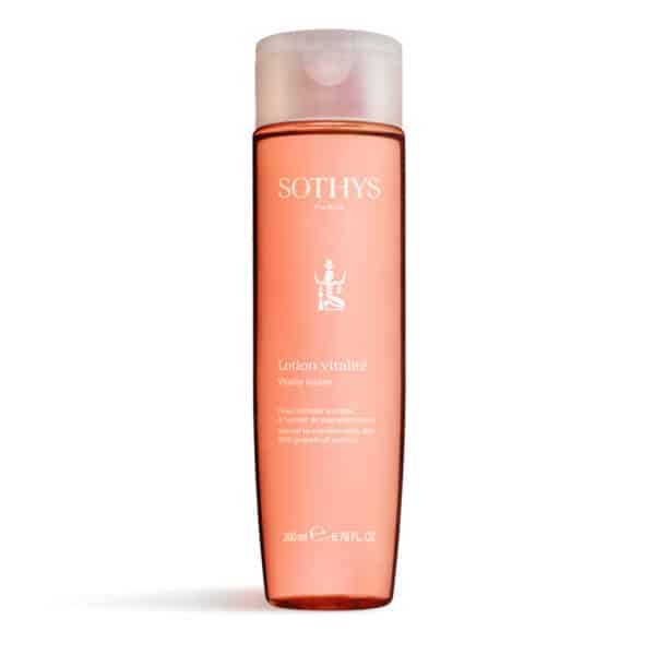 Buy Vitality lotion online in Dubai | UAE Sothys 2024