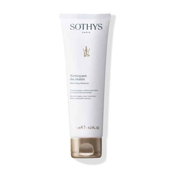 Buy Morning cleanser online in Dubai | UAE Sothys 2024