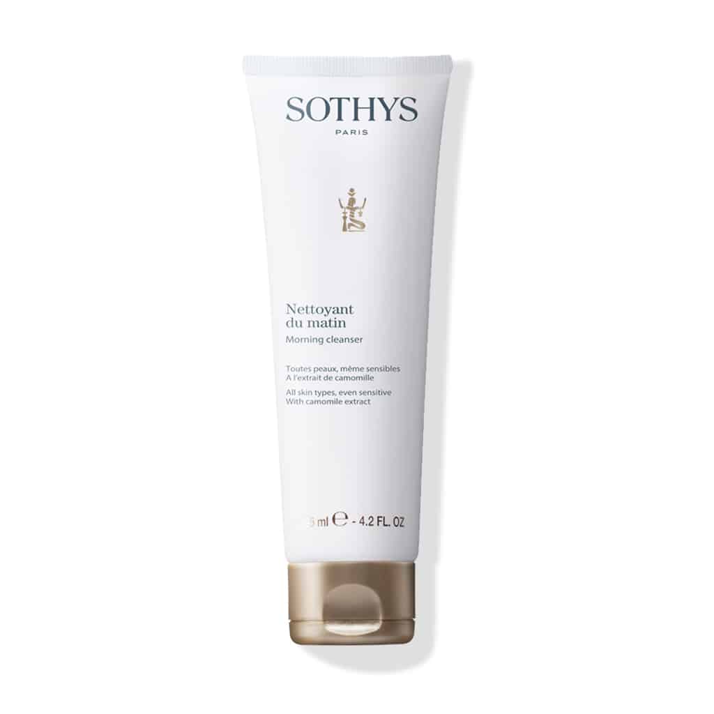 Morning cleanser Buy Morning cleanser online in Dubai | UAE Sothys 2024
