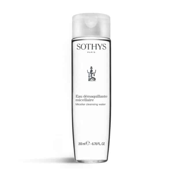 Buy Micellar cleansing water online in Dubai | UAE Sothys 2024