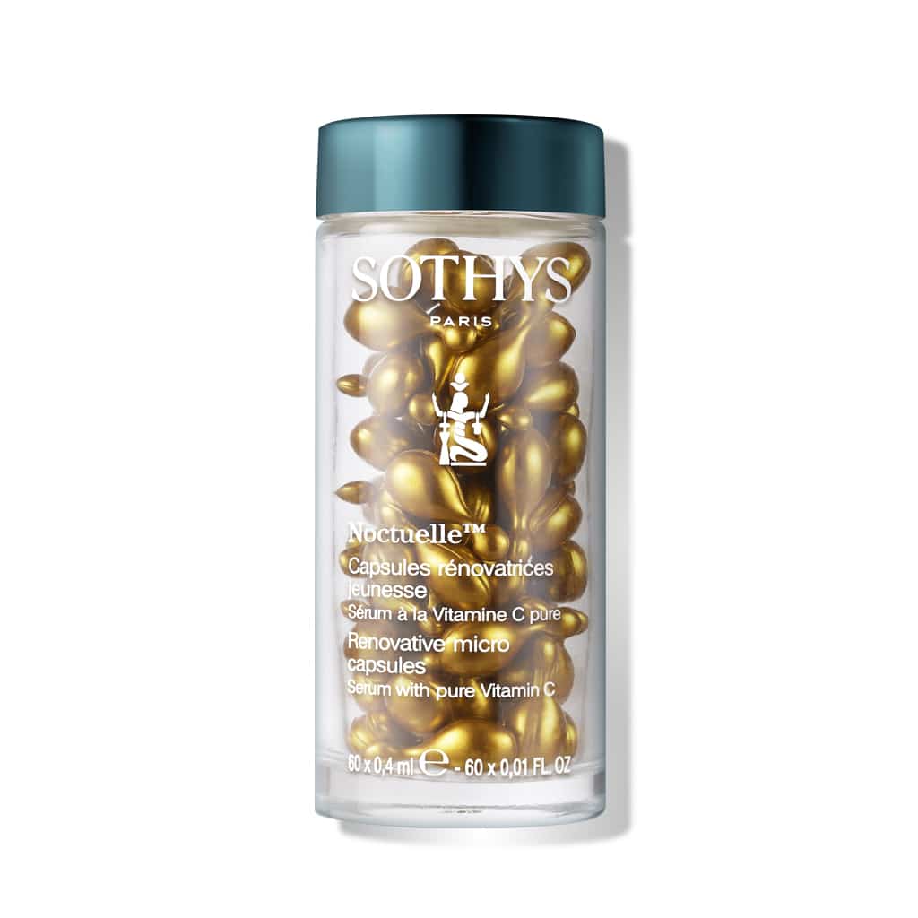 Renovative micro-capsules Buy Renovative micro-capsules online in Dubai | UAE Sothys 2024