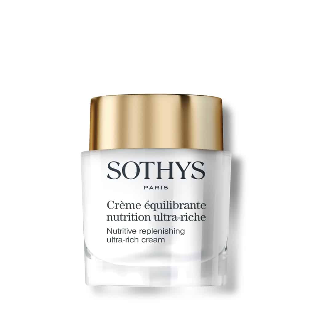 Nutritive replenishing ultra-rich cream Buy Nutritive replenishing ultra-rich cream online in Dubai | UAE Sothys 2024