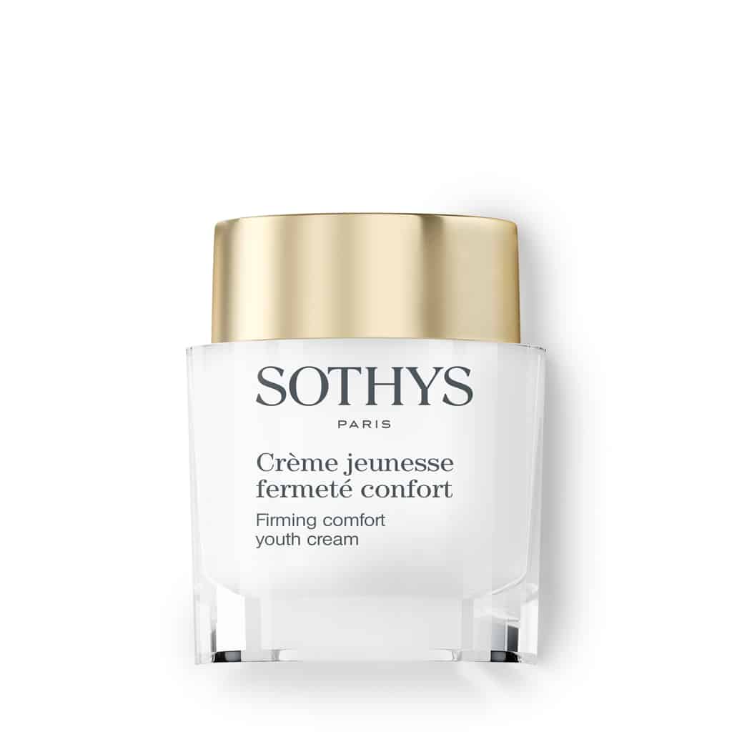 Firming youth cream comfort Buy Firming youth cream comfort online in Dubai | UAE Sothys 2024