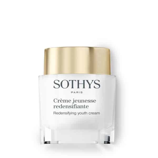 Buy Redensifying youth cream online in Dubai | UAE Sothys 2024