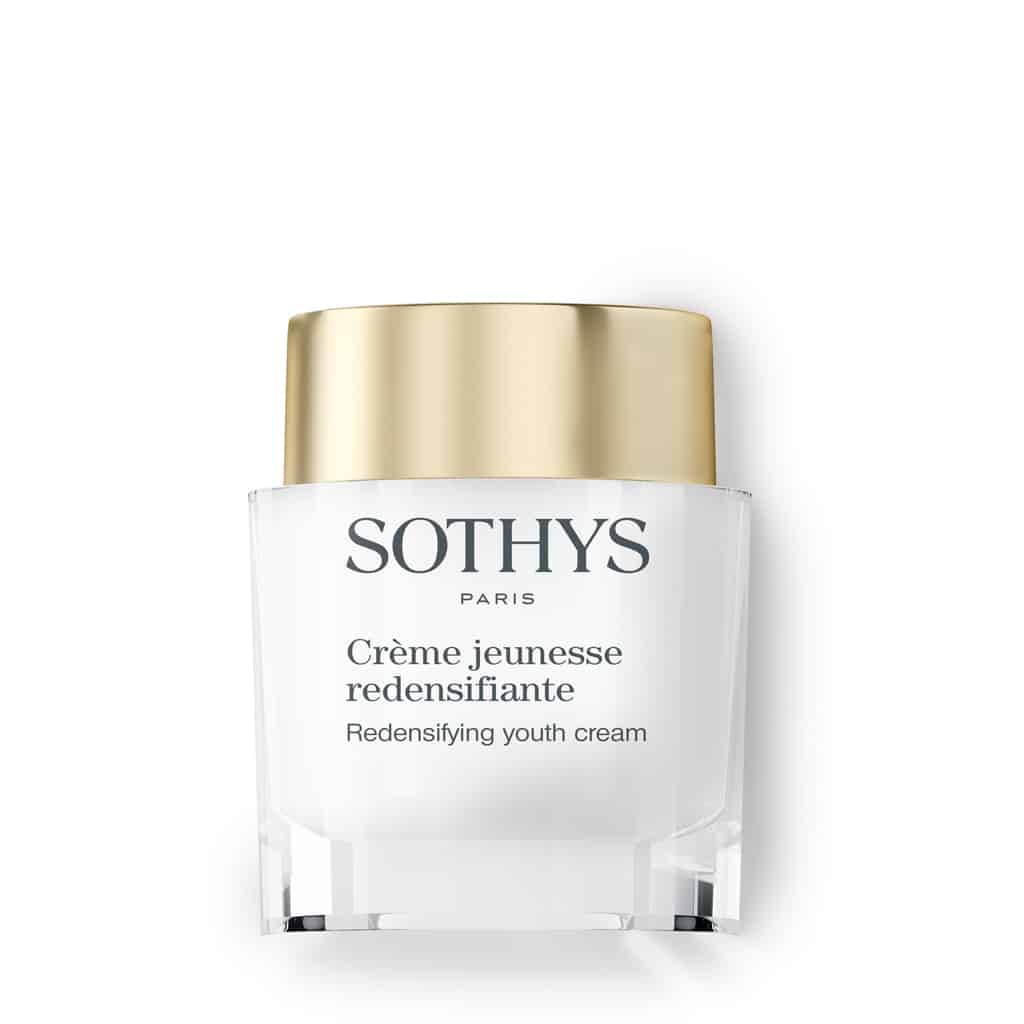 Redensifying youth cream Buy Redensifying youth cream online in Dubai | UAE Sothys 2024
