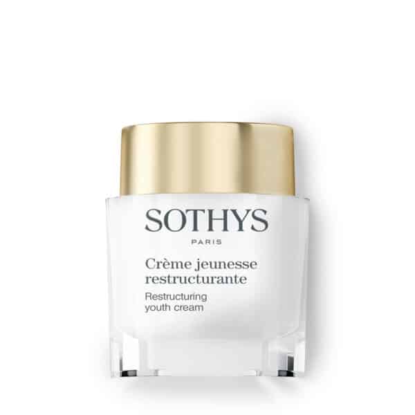 Buy Restructuring youth cream online in Dubai | UAE Sothys 2024
