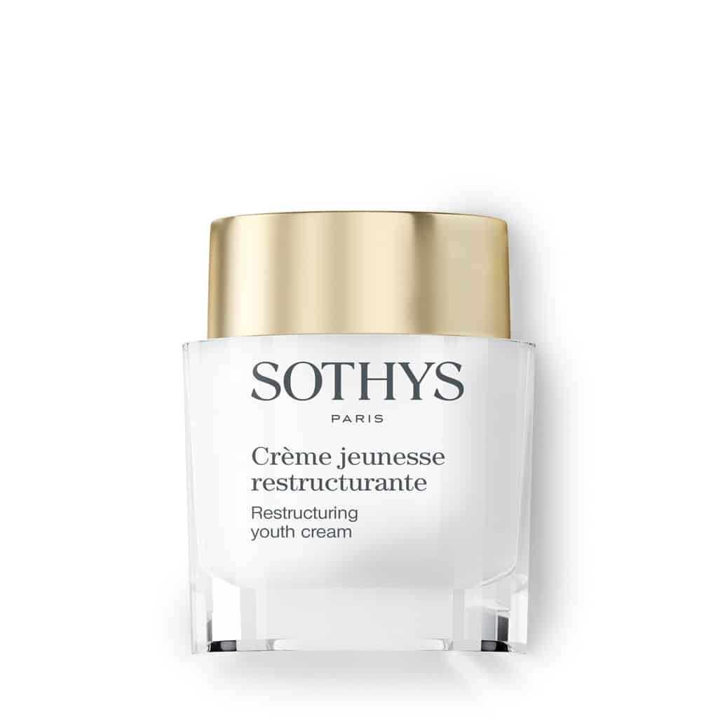 Restructuring youth cream Buy Restructuring youth cream online in Dubai | UAE Sothys 2024