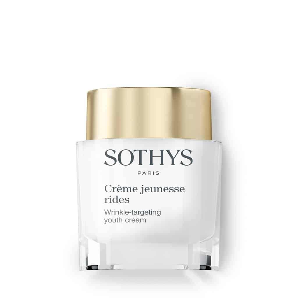 160386 Buy Wrinkle-targeting youth cream online in Dubai | UAE Sothys 2024