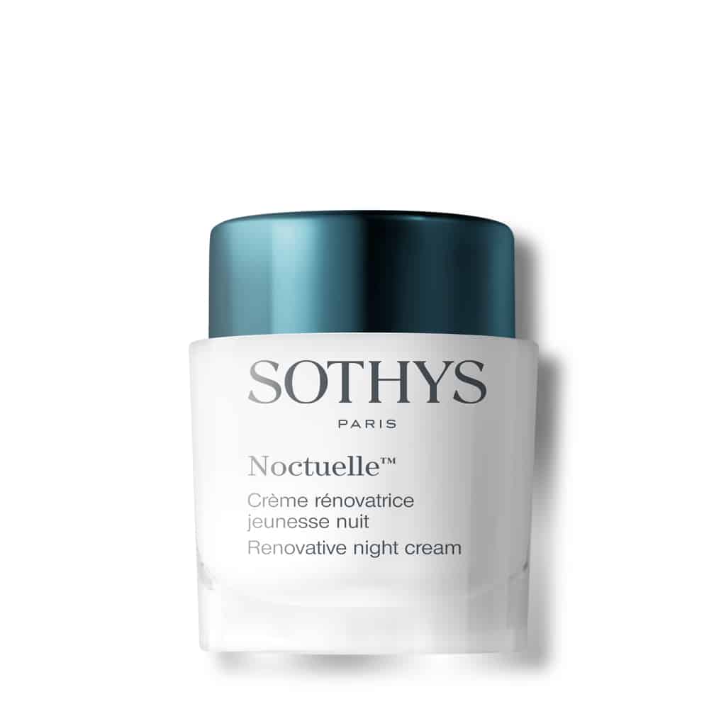 Renovative night cream Buy Renovative night cream online in Dubai | UAE Sothys 2024