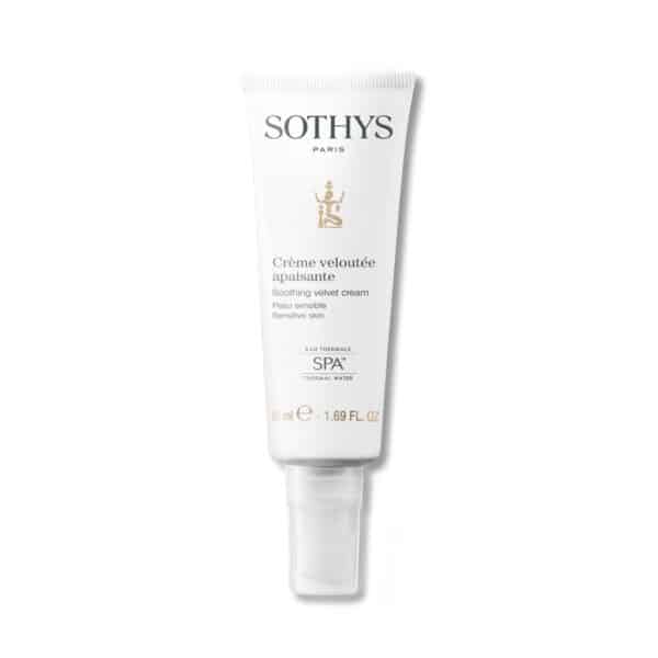 Buy Soothing Velvet cream online in Dubai | UAE Sothys 2024