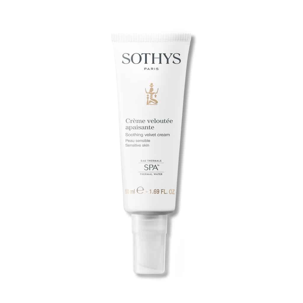 Soothing Velvet cream Buy Soothing Velvet cream online in Dubai | UAE Sothys 2024