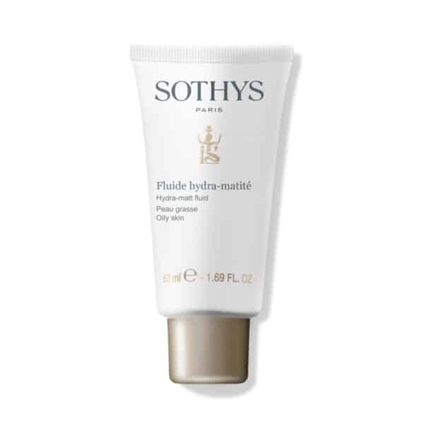 Buy Hydra-matt fluid online in Dubai | UAE Sothys 2024