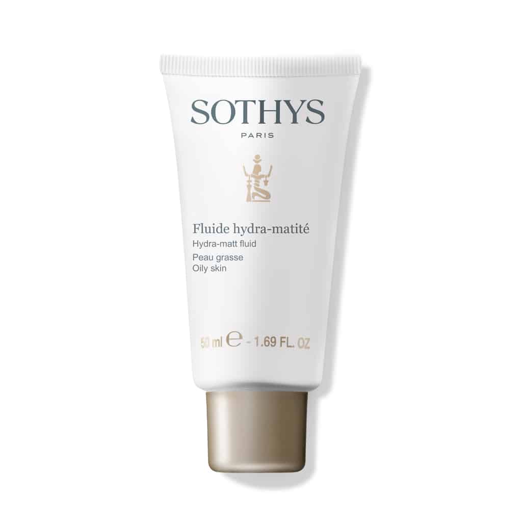 Hydra-matt fluid Buy Hydra-matt fluid online in Dubai | UAE Sothys 2024