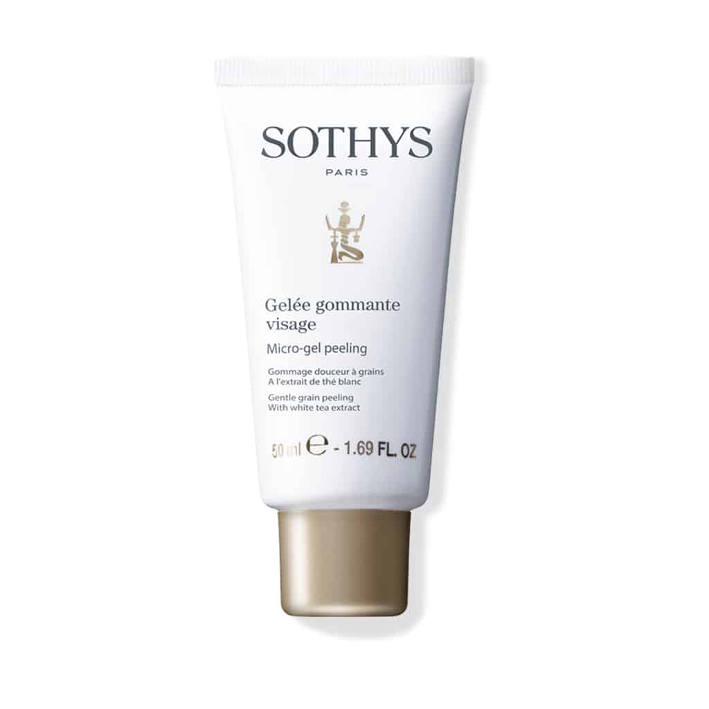 Micro-gel peeling Buy Micro-gel peeling online in Dubai | UAE Sothys 2024