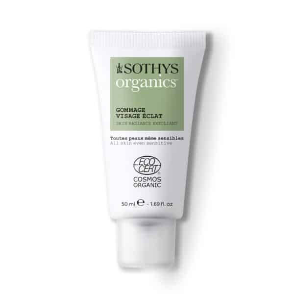 Buy Skin radiance exfoliant online in Dubai | UAE Sothys 2024