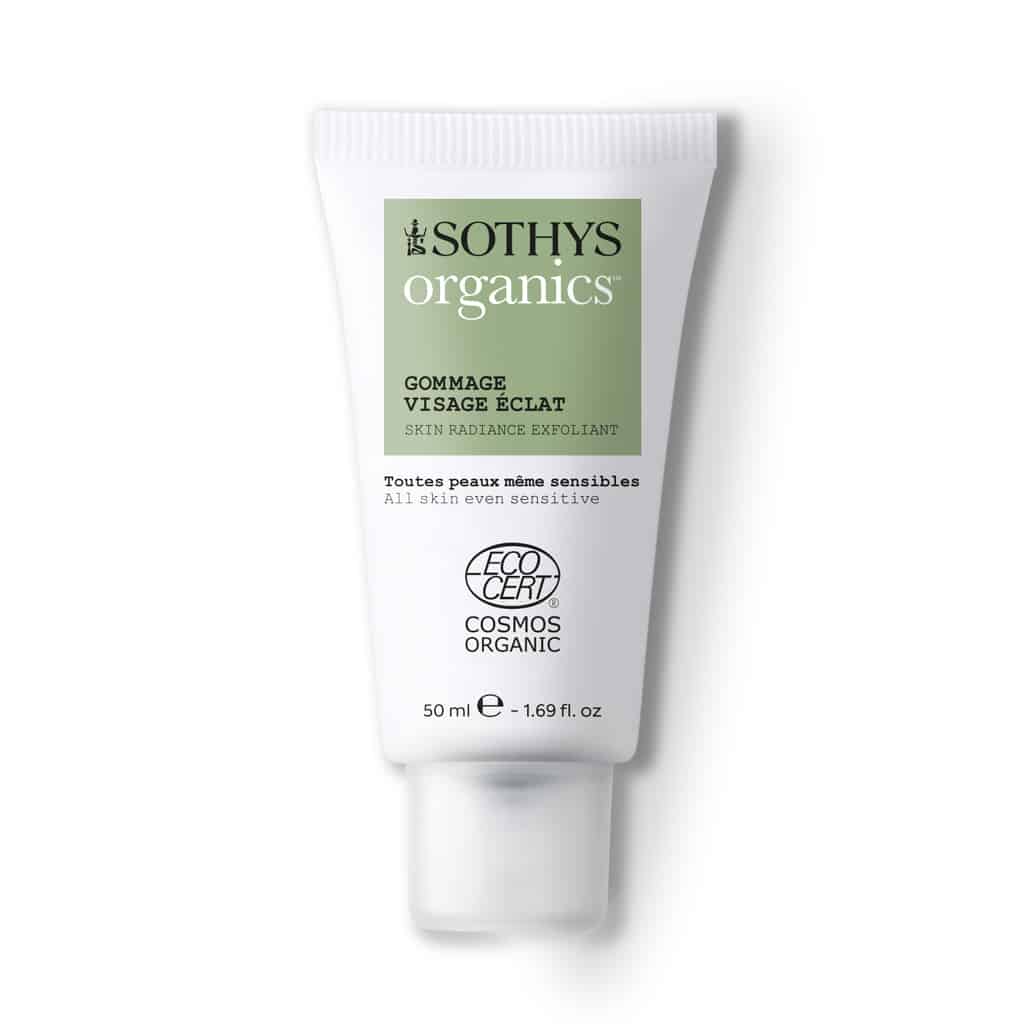 Skin radiance exfoliant Buy Skin radiance exfoliant online in Dubai | UAE Sothys 2024