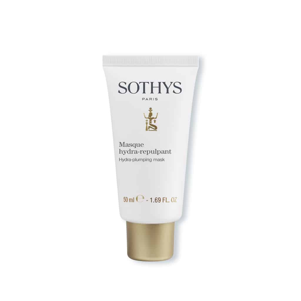 Hydra-plumping mask Buy Hydra-plumping mask online in Dubai | UAE Sothys 2024