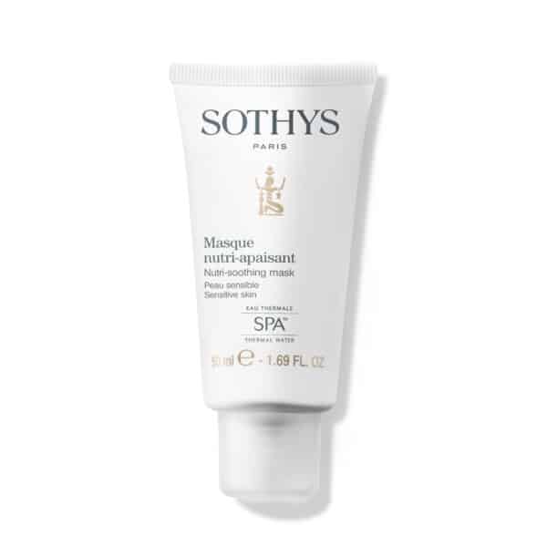 Buy Nutri-soothing mask online in Dubai | UAE Sothys 2024