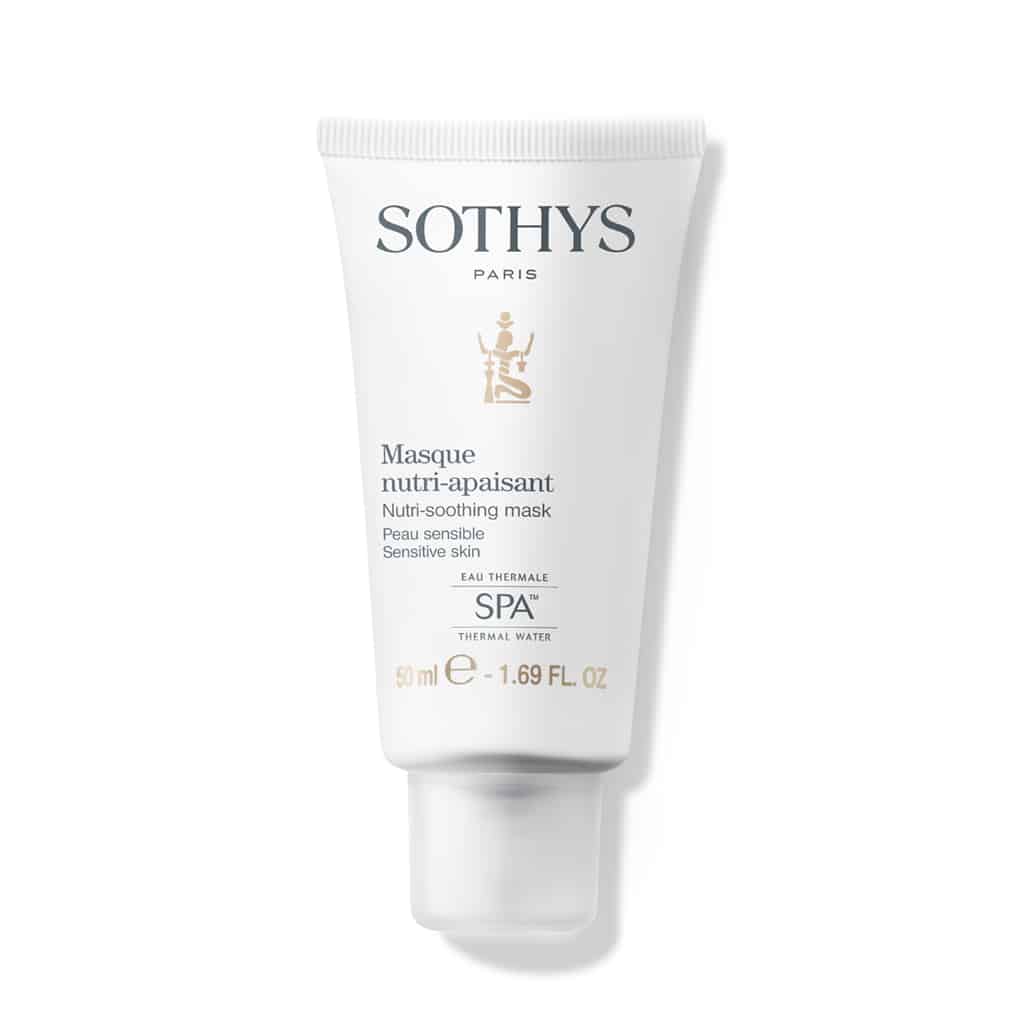 Nutri-soothing mask Buy Nutri-soothing mask online in Dubai | UAE Sothys 2024