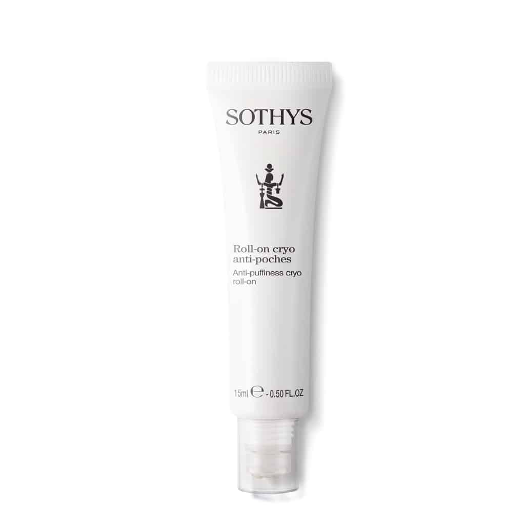 Anti-puffiness cryo roll-on Buy Anti-puffiness cryo roll-on online in Dubai | UAE Sothys 2024