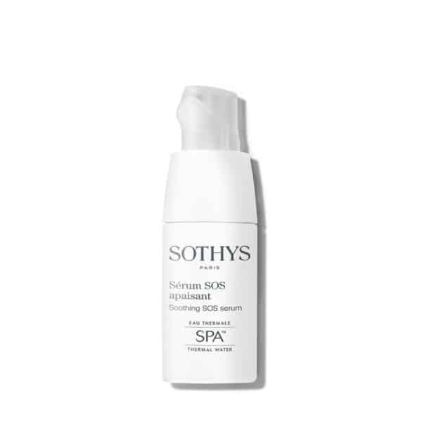 Buy Soothing SOS serum online in Dubai | UAE Sothys 2024