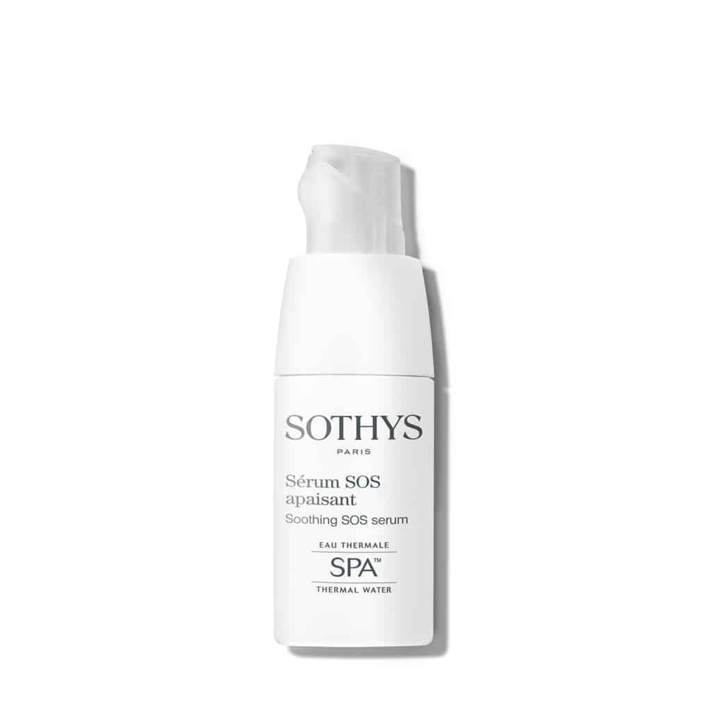 Soothing SOS serum Buy Soothing SOS serum online in Dubai | UAE Sothys 2024
