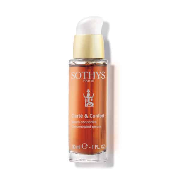 Buy Concentrated serum online in Dubai | UAE Sothys 2024