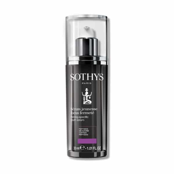 Buy Firming specific youth serum online in Dubai | UAE Sothys 2024