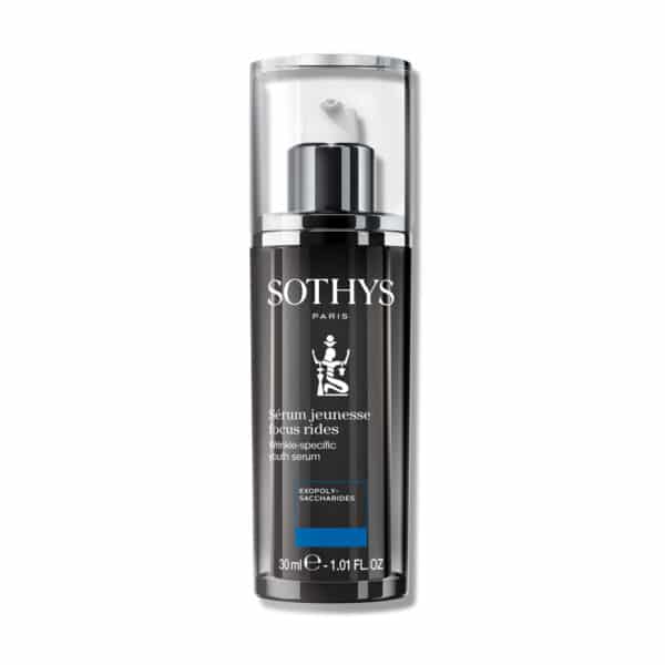 Buy Wrinkle-specific youth serum online in Dubai | UAE Sothys 2024