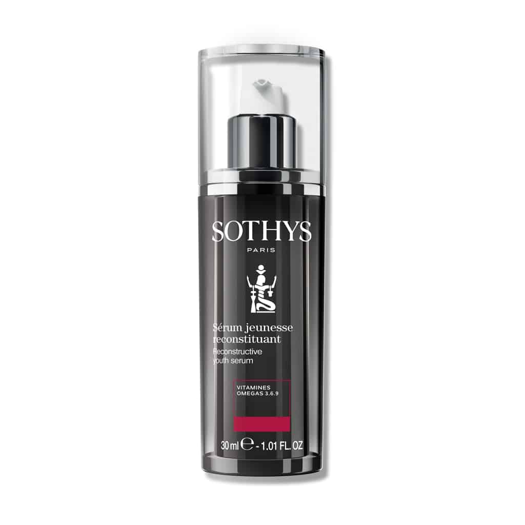 Reconstructive youth serum Buy Reconstructive youth serum online in Dubai | UAE Sothys 2024