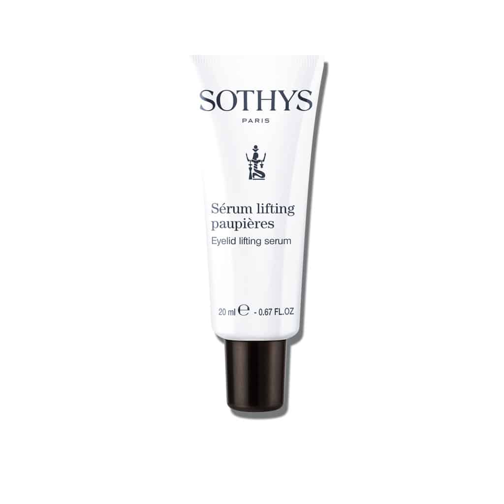 Eyelid lifting serum Buy Eyelid lifting serum online in Dubai | UAE Sothys 2024