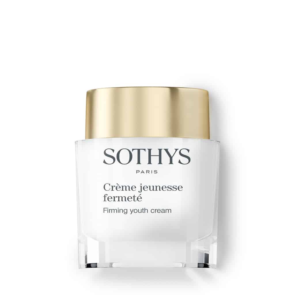 Firming youth cream Buy Firming youth cream online in Dubai | UAE Sothys 2024