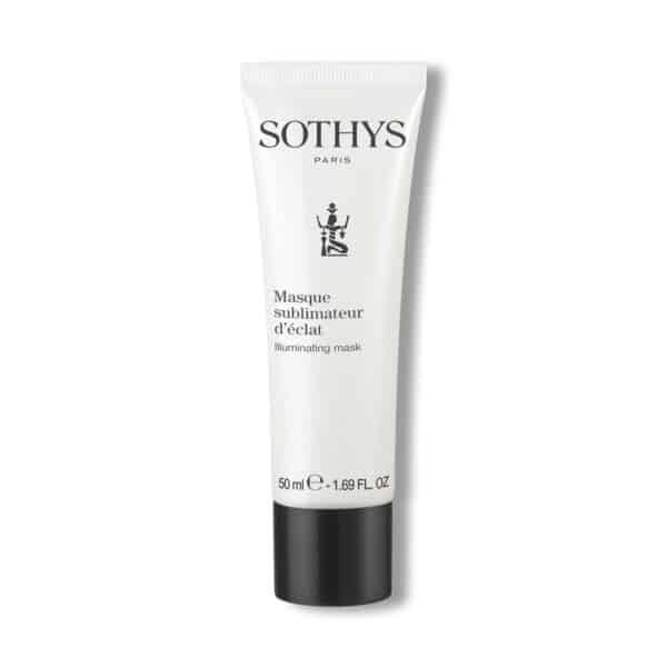 Buy Illuminating mask online in Dubai | UAE Sothys 2024