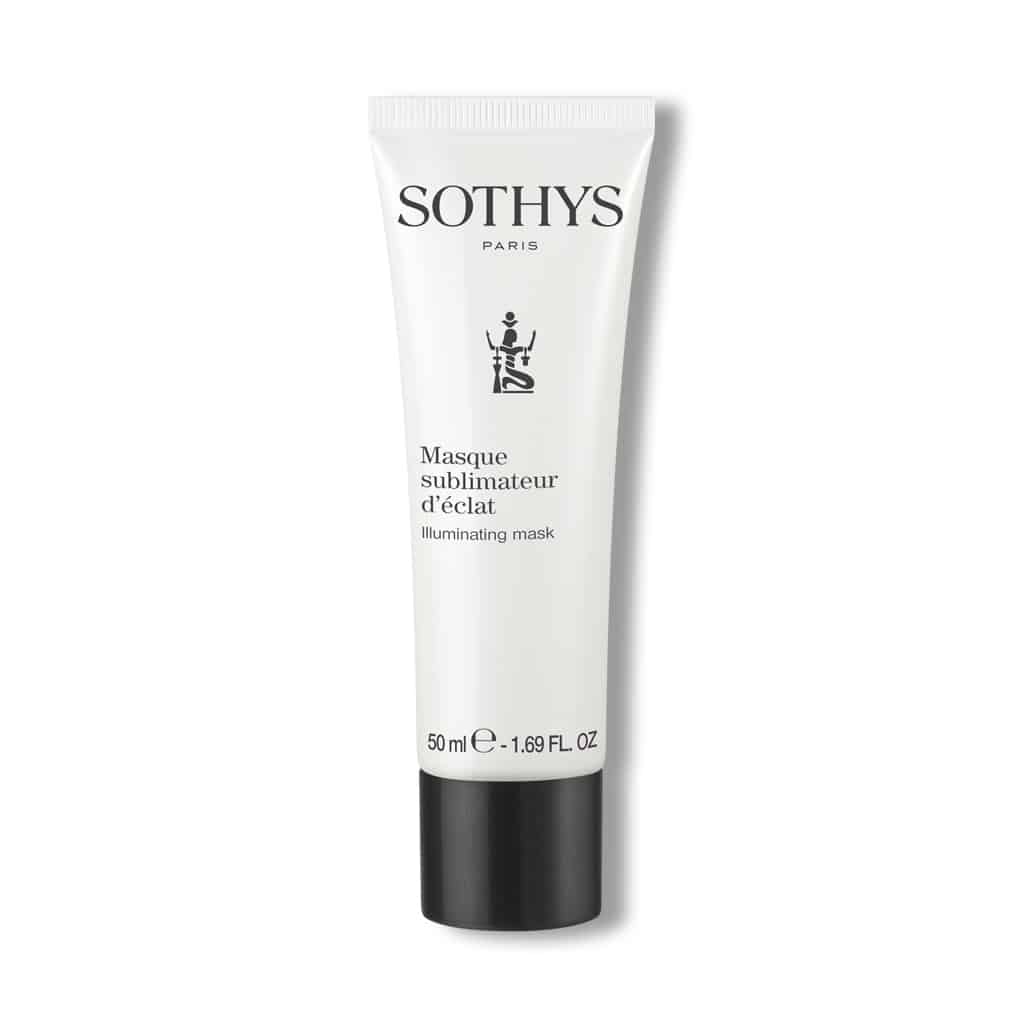 165840 Buy Illuminating mask online in Dubai | UAE Sothys 2024