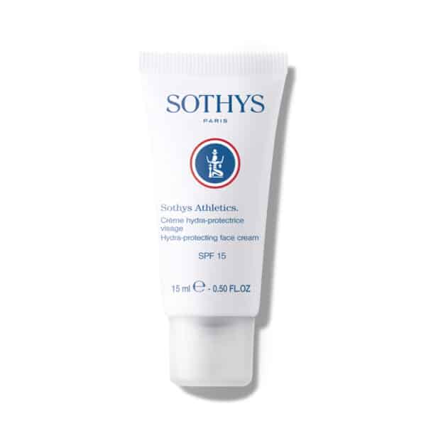Buy Hydra-protecting face cream online in Dubai | UAE Sothys 2024