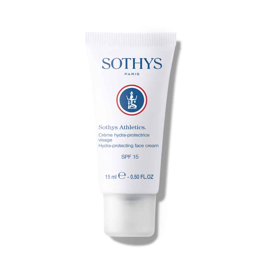 Hydra-protecting face cream Buy Hydra-protecting face cream online in Dubai | UAE Sothys 2024