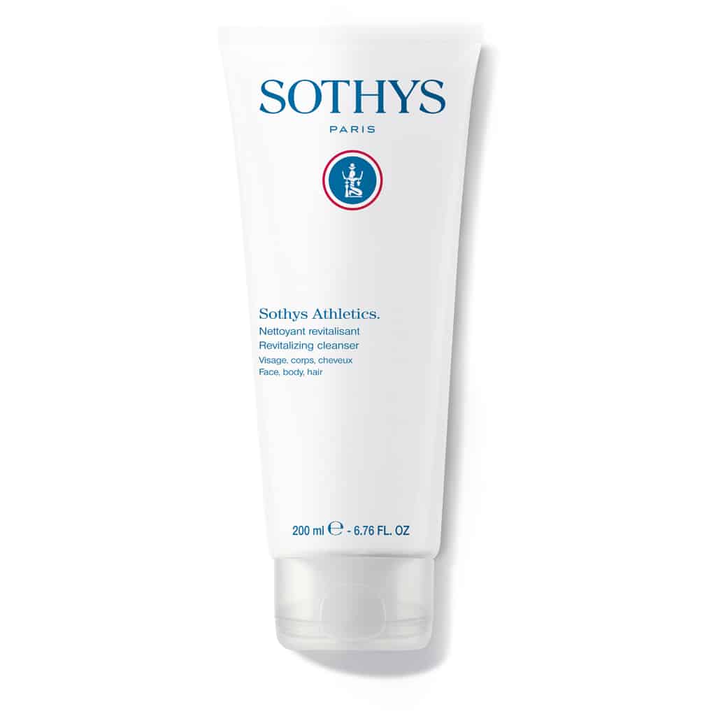 Revitalizing cleanser - Face, body, hair Buy Revitalizing cleanser - Face, body, hair online in Dubai | UAE Sothys 2024