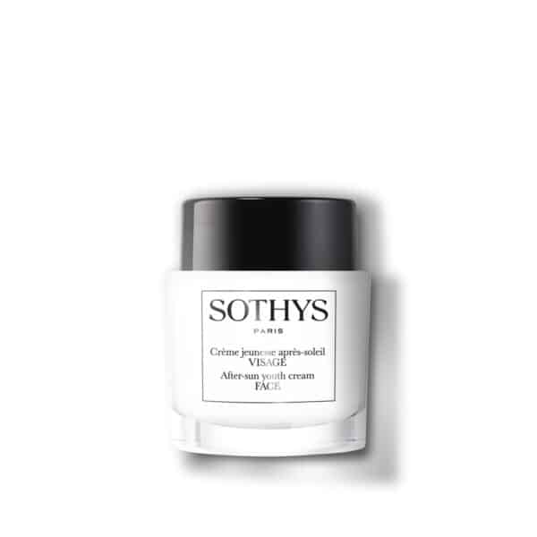 Buy After-sun youth cream online in Dubai | UAE Sothys 2024