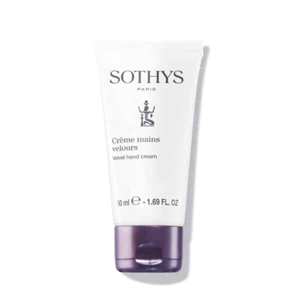 Buy Velvet hand cream online in Dubai | UAE Sothys 2024