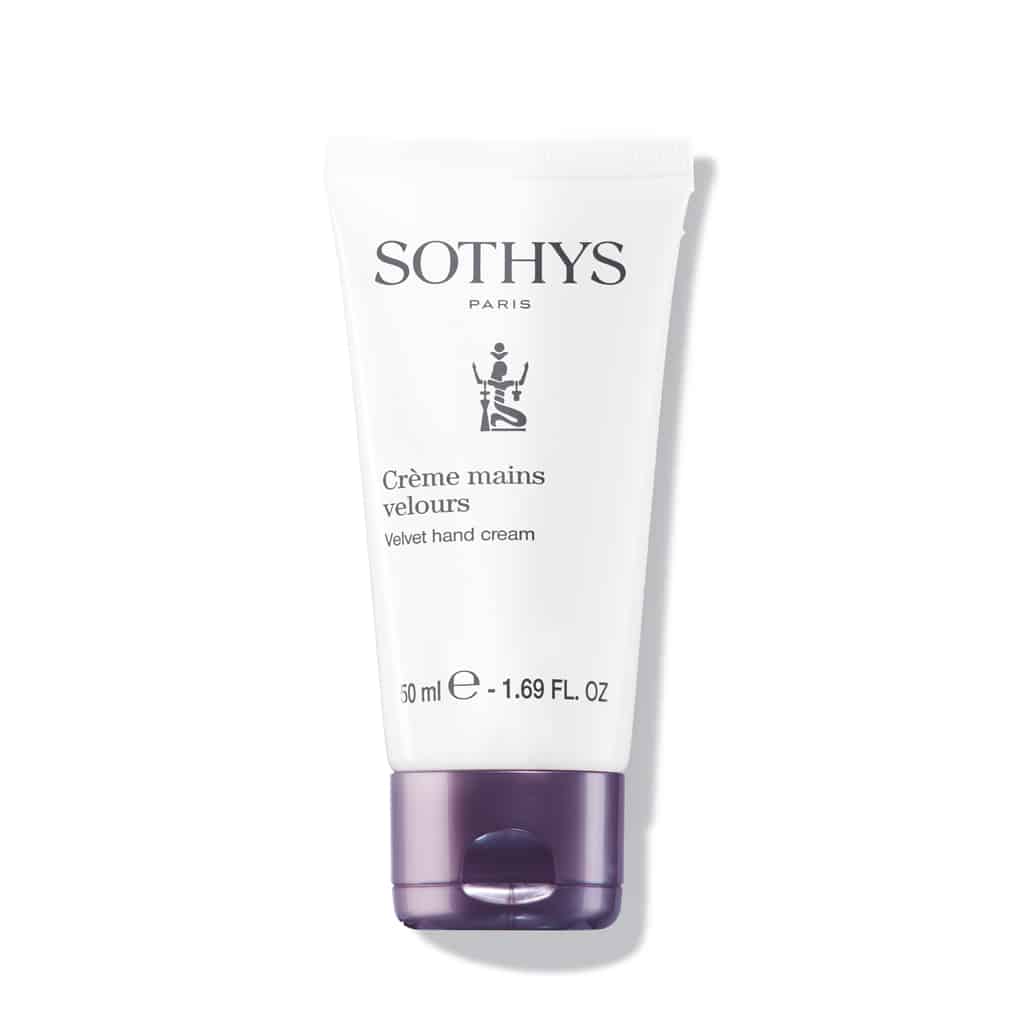 Velvet hand cream Buy Velvet hand cream online in Dubai | UAE Sothys 2024