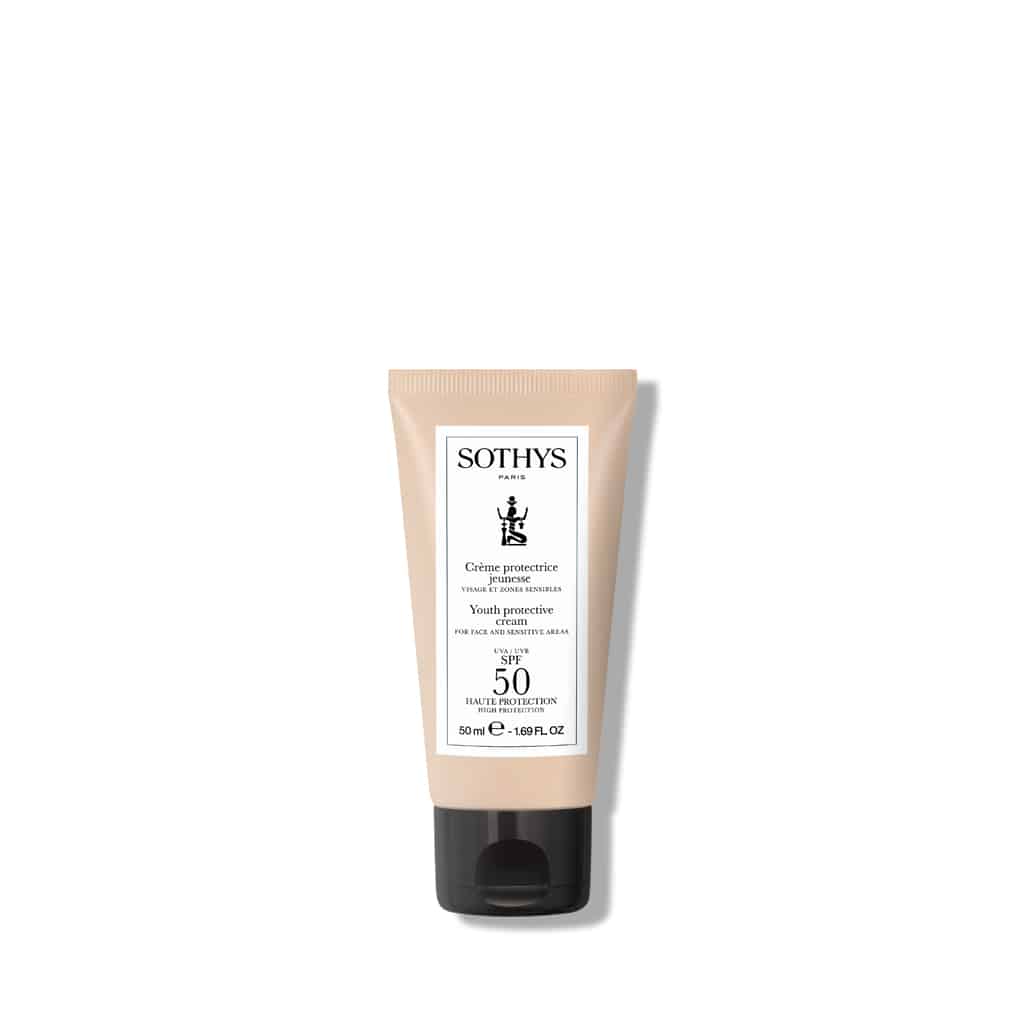 Youth protective cream SPF50 Buy Youth protective cream SPF50 online in Dubai | UAE Sothys 2024